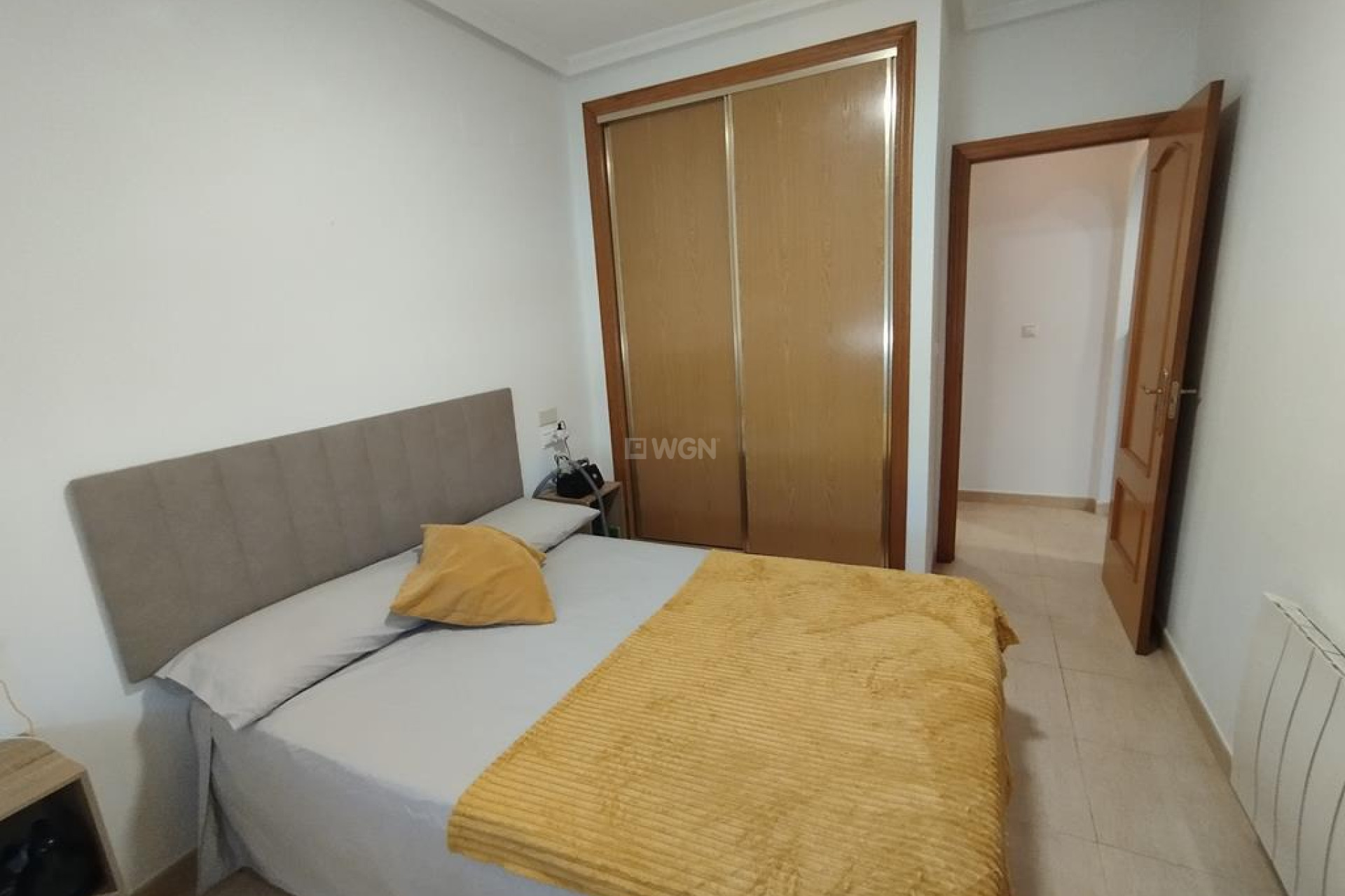 Odsprzedaż - Mieszkanie w bloku - Torrevieja - DIEGO RAMIREZ LA LOMA
