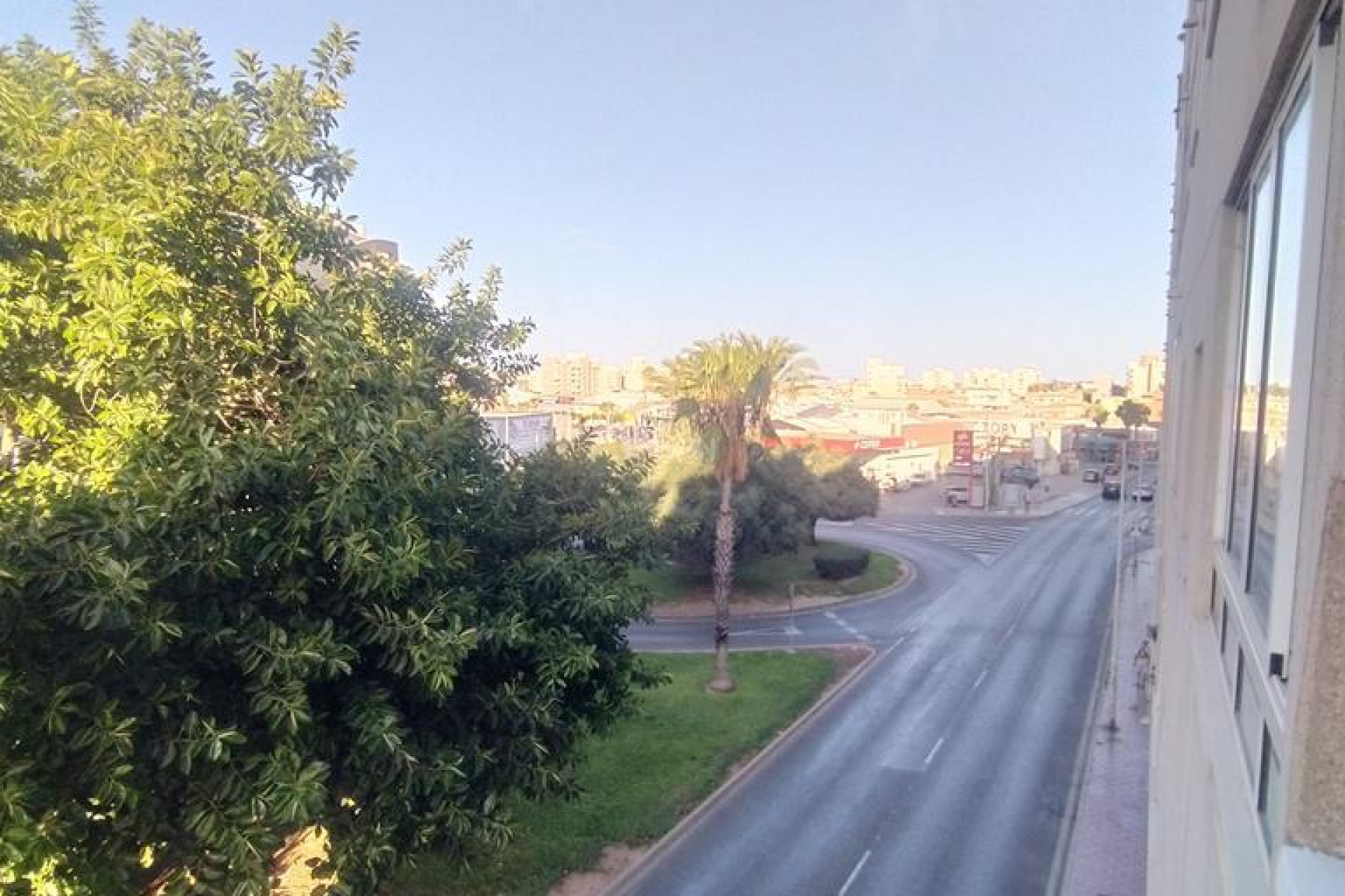 Odsprzedaż - Mieszkanie w bloku - Torrevieja - El Molino