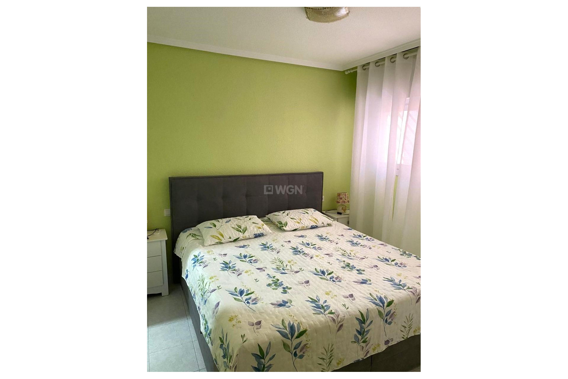Odsprzedaż - Mieszkanie w bloku - Torrevieja - El Molino