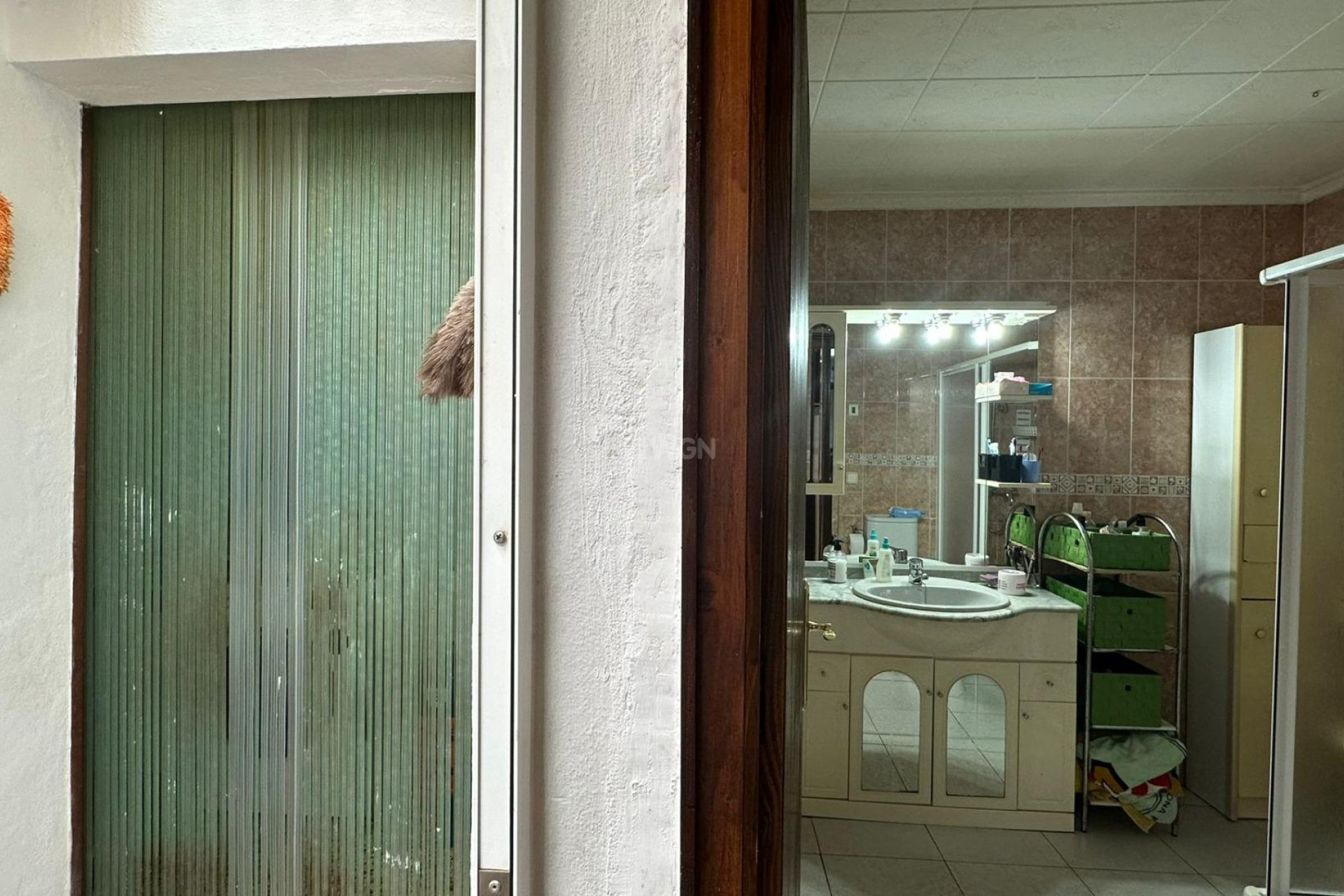 Odsprzedaż - Mieszkanie w bloku - Torrevieja - Estacion De Autobuses