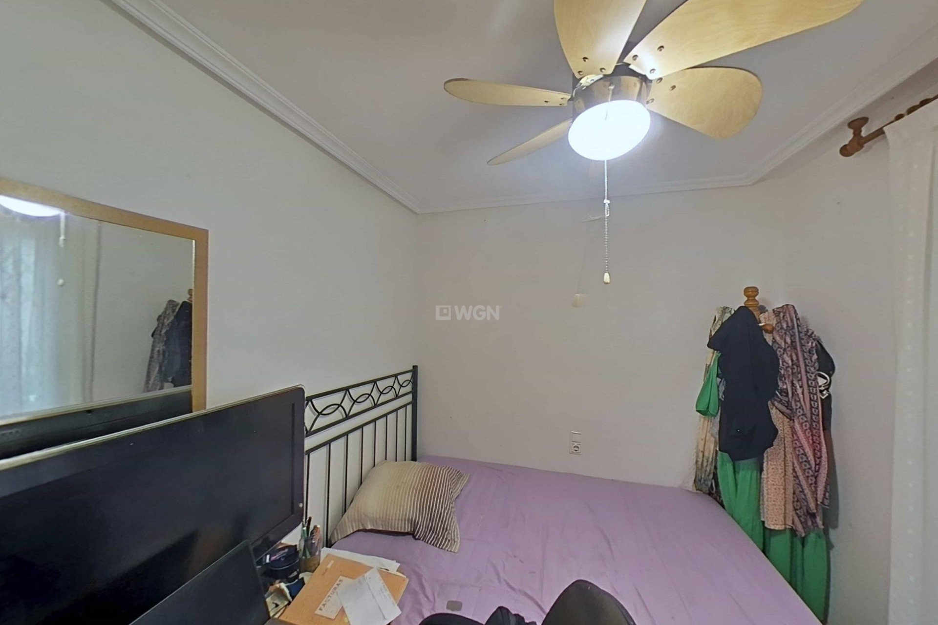 Odsprzedaż - Mieszkanie w bloku - Torrevieja - Estacion De Autobuses