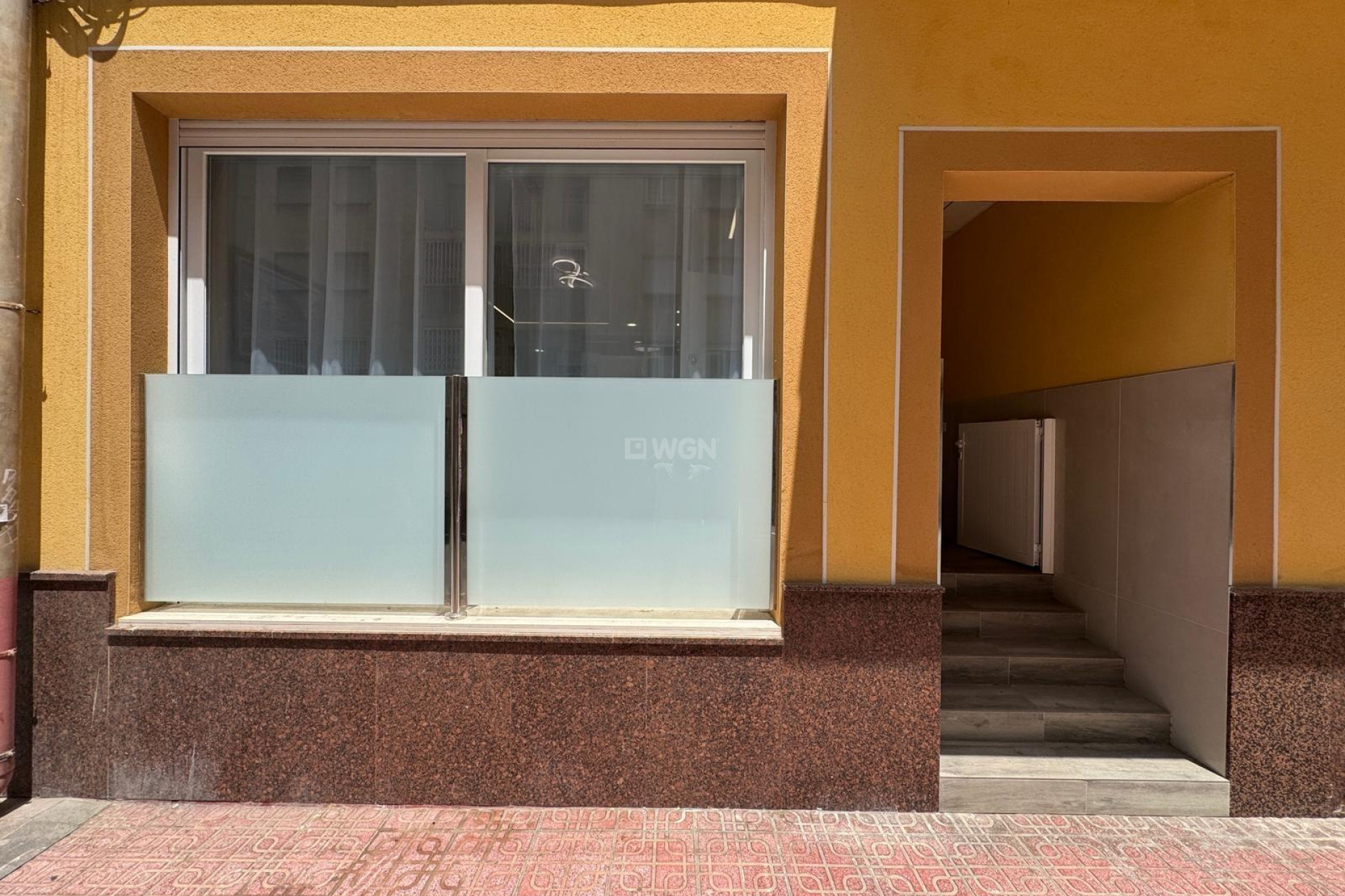 Odsprzedaż - Mieszkanie w bloku - Torrevieja - Estacion De Autobuses