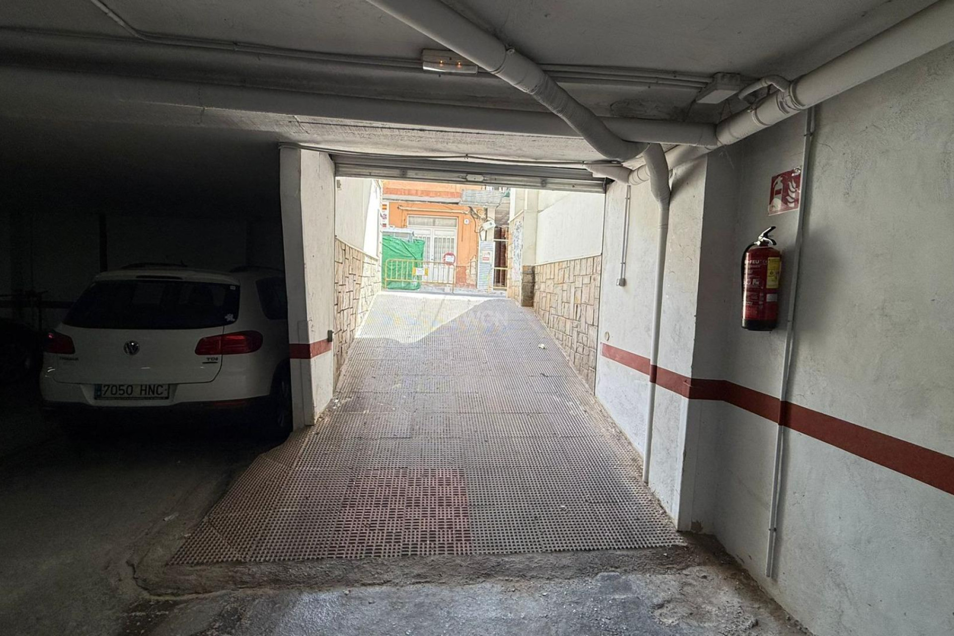 Odsprzedaż - Mieszkanie w bloku - Torrevieja - Estacion De Autobuses