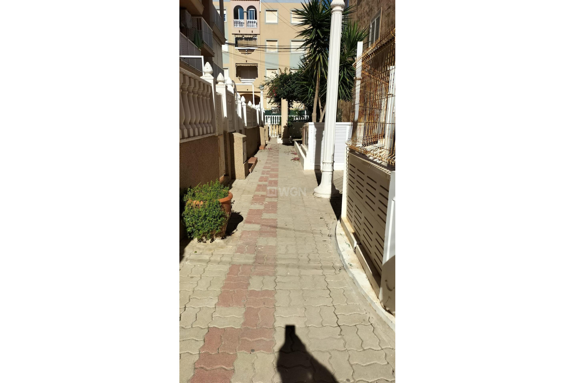 Odsprzedaż - Mieszkanie w bloku - Torrevieja - Gaspar Perrelló