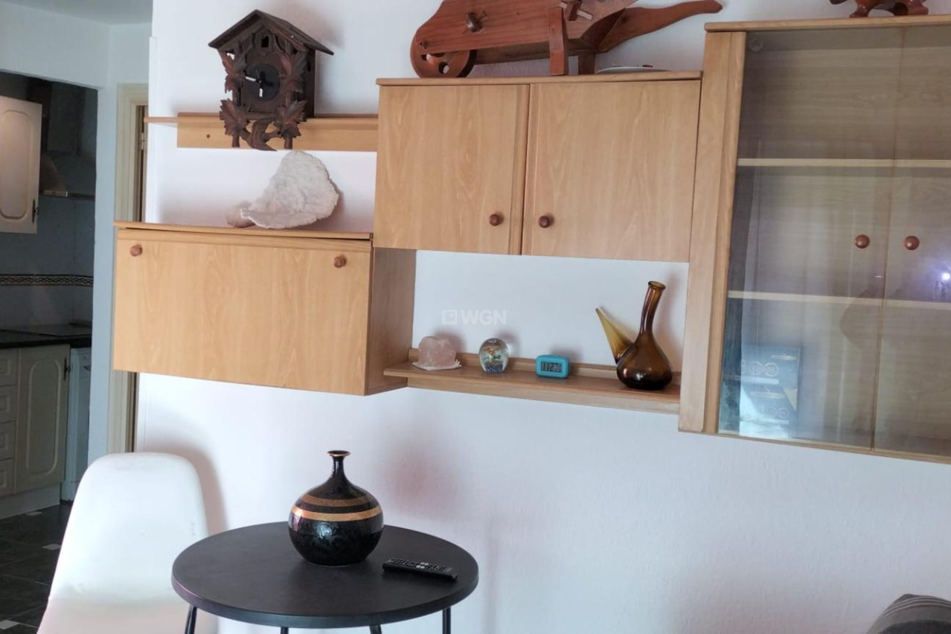 Odsprzedaż - Mieszkanie w bloku - Torrevieja - Gaspar Perrelló