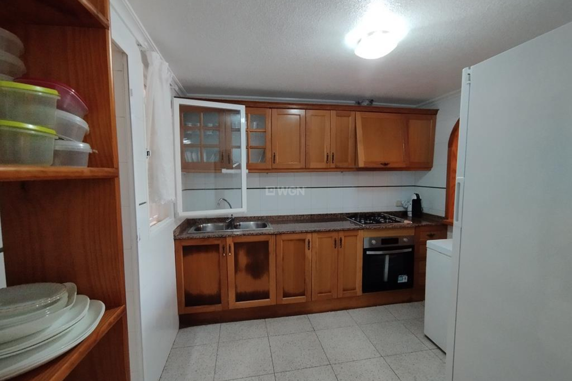 Odsprzedaż - Mieszkanie w bloku - Torrevieja - HABANERAS PLAZA SANTA MARIA