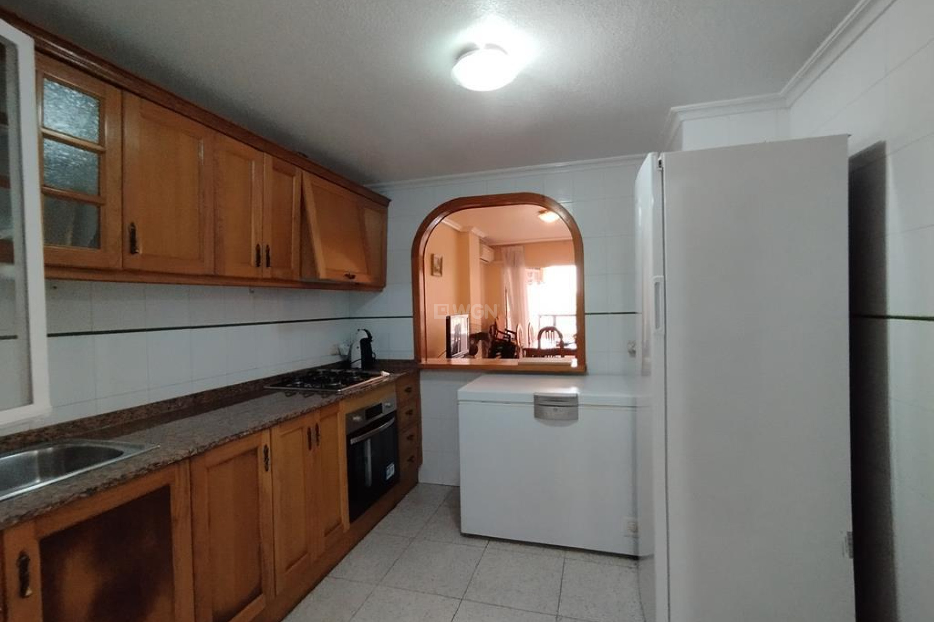 Odsprzedaż - Mieszkanie w bloku - Torrevieja - HABANERAS PLAZA SANTA MARIA