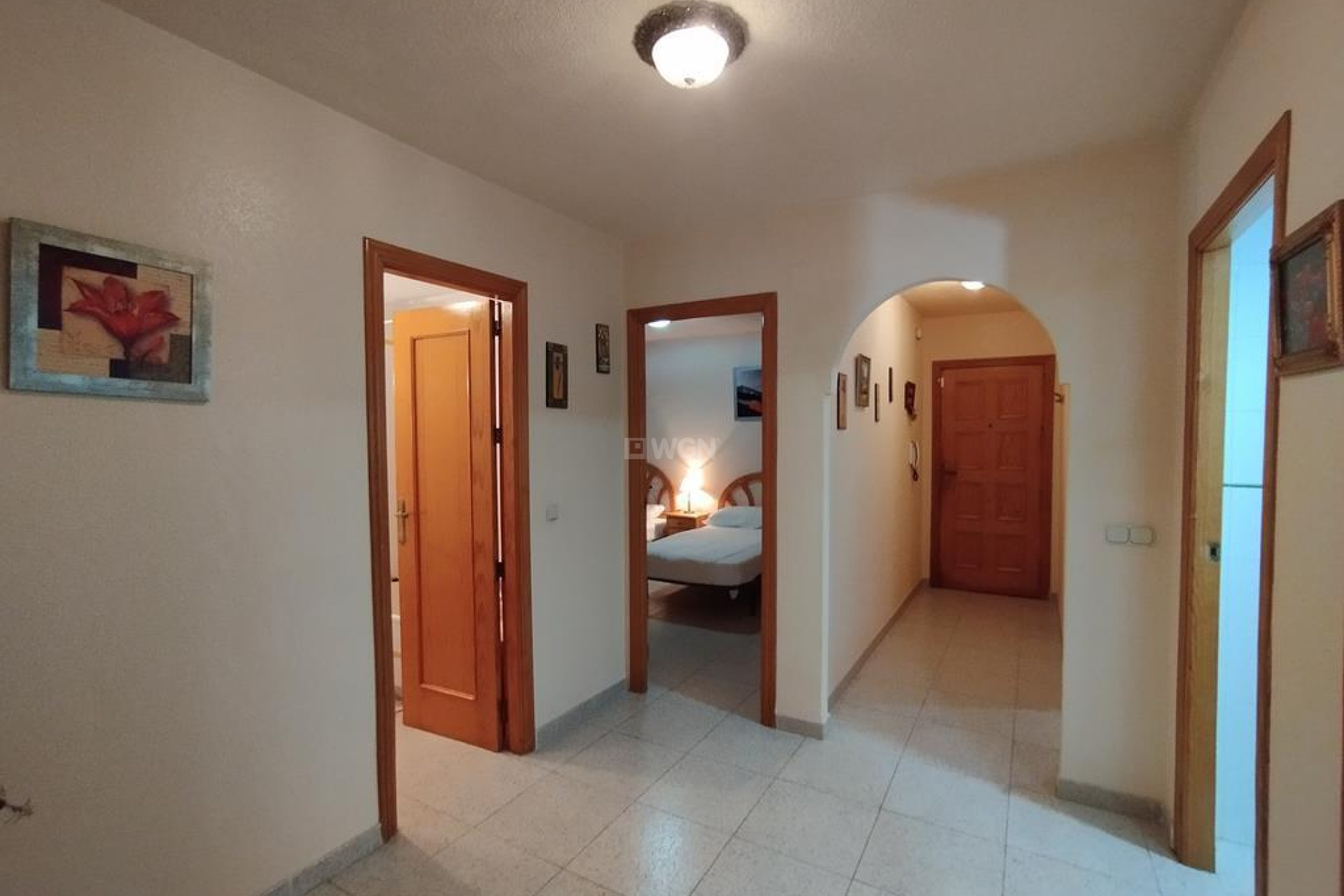 Odsprzedaż - Mieszkanie w bloku - Torrevieja - HABANERAS PLAZA SANTA MARIA