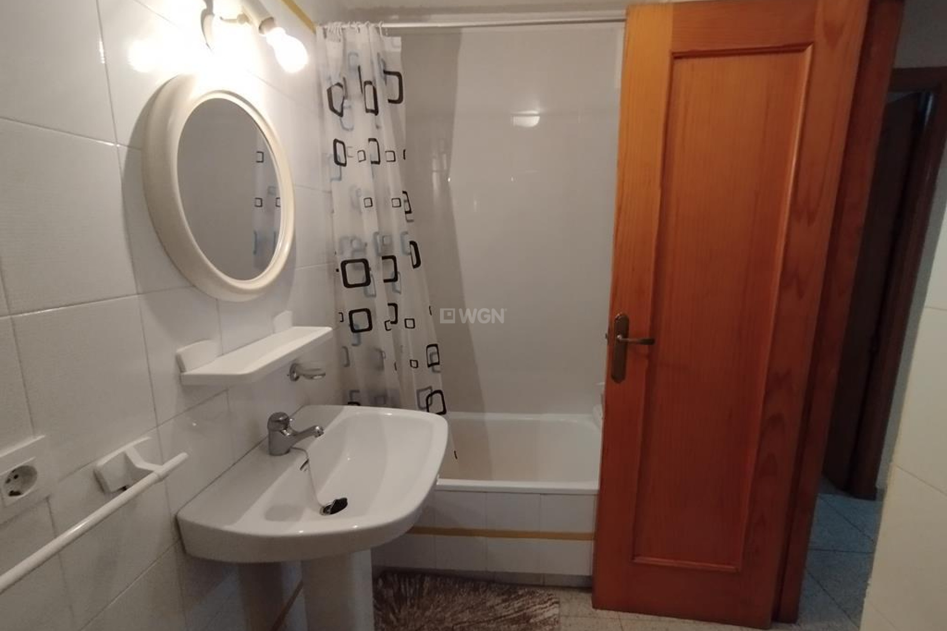 Odsprzedaż - Mieszkanie w bloku - Torrevieja - HABANERAS PLAZA SANTA MARIA