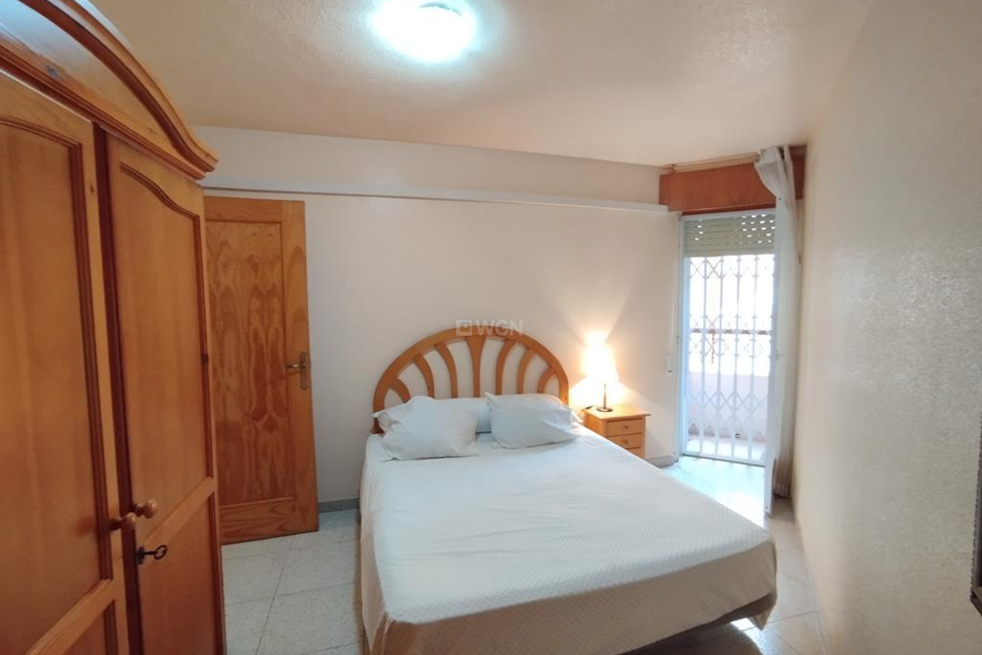 Odsprzedaż - Mieszkanie w bloku - Torrevieja - HABANERAS PLAZA SANTA MARIA