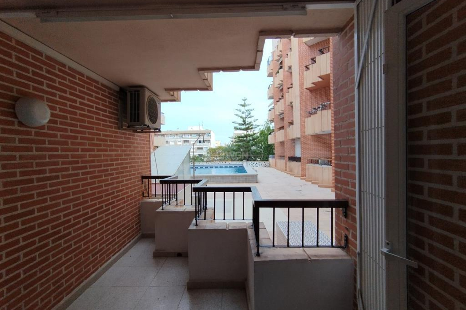 Odsprzedaż - Mieszkanie w bloku - Torrevieja - HABANERAS PLAZA SANTA MARIA