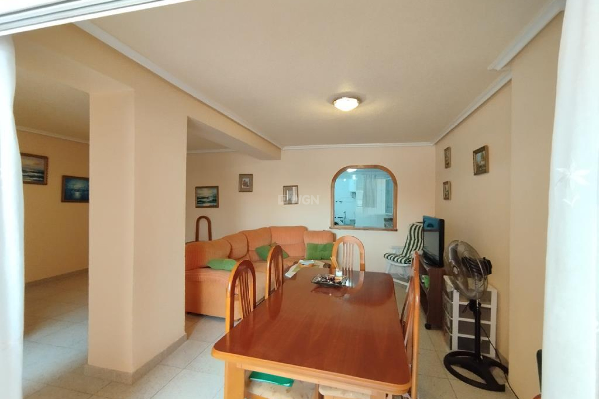 Odsprzedaż - Mieszkanie w bloku - Torrevieja - HABANERAS PLAZA SANTA MARIA