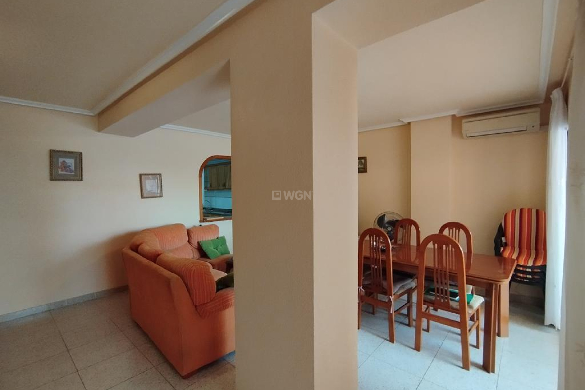 Odsprzedaż - Mieszkanie w bloku - Torrevieja - HABANERAS PLAZA SANTA MARIA