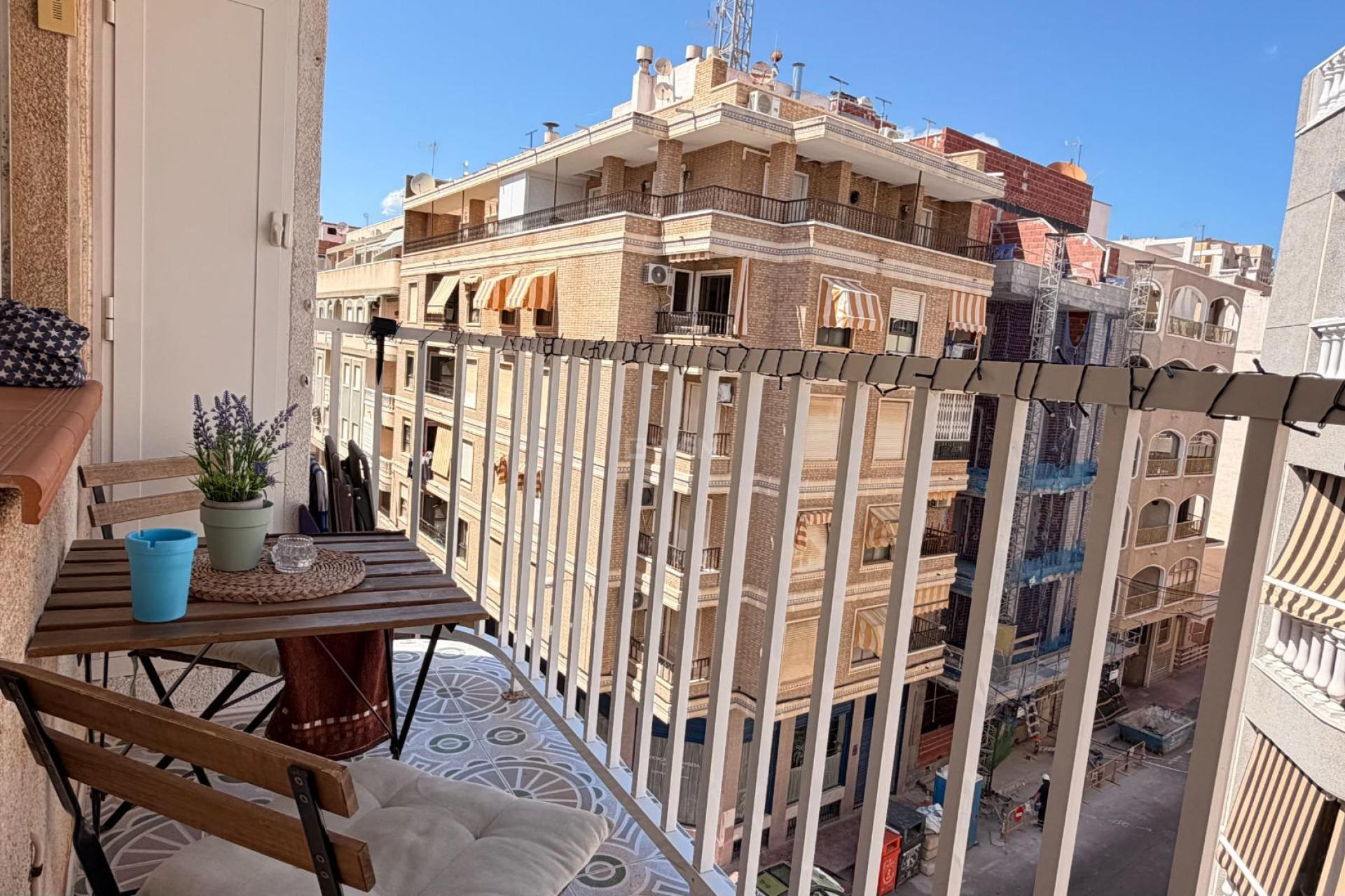 Odsprzedaż - Mieszkanie w bloku - Torrevieja - Habaneras