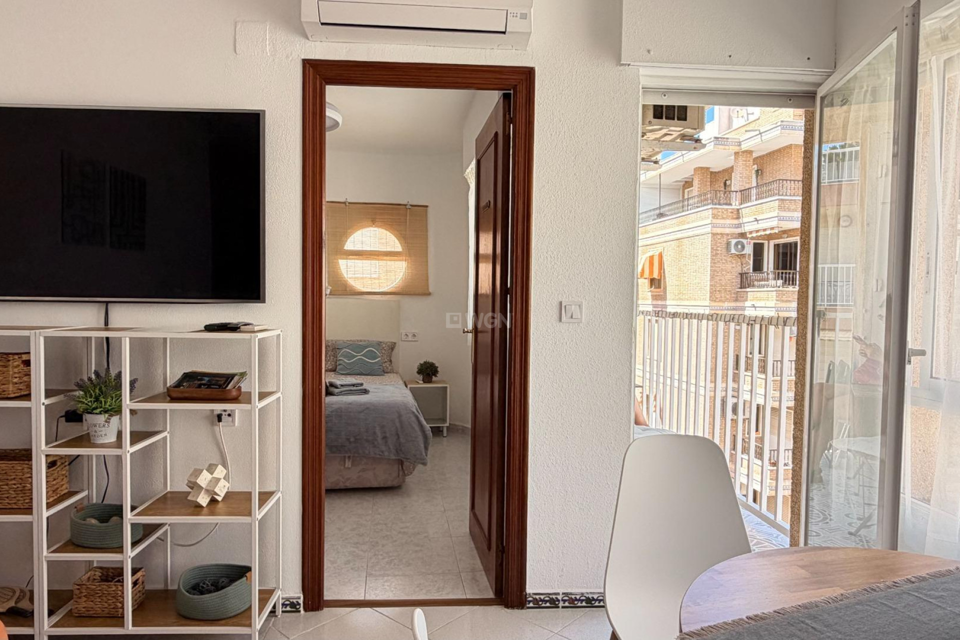 Odsprzedaż - Mieszkanie w bloku - Torrevieja - Habaneras