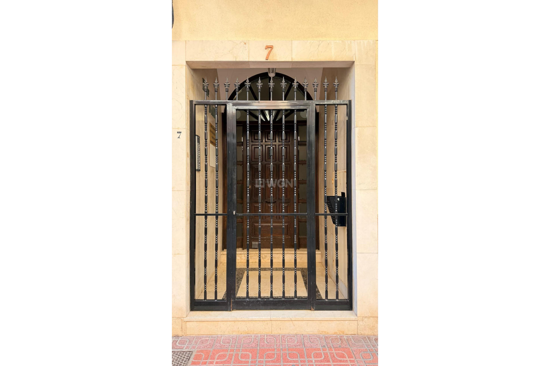Odsprzedaż - Mieszkanie w bloku - Torrevieja - Habaneras