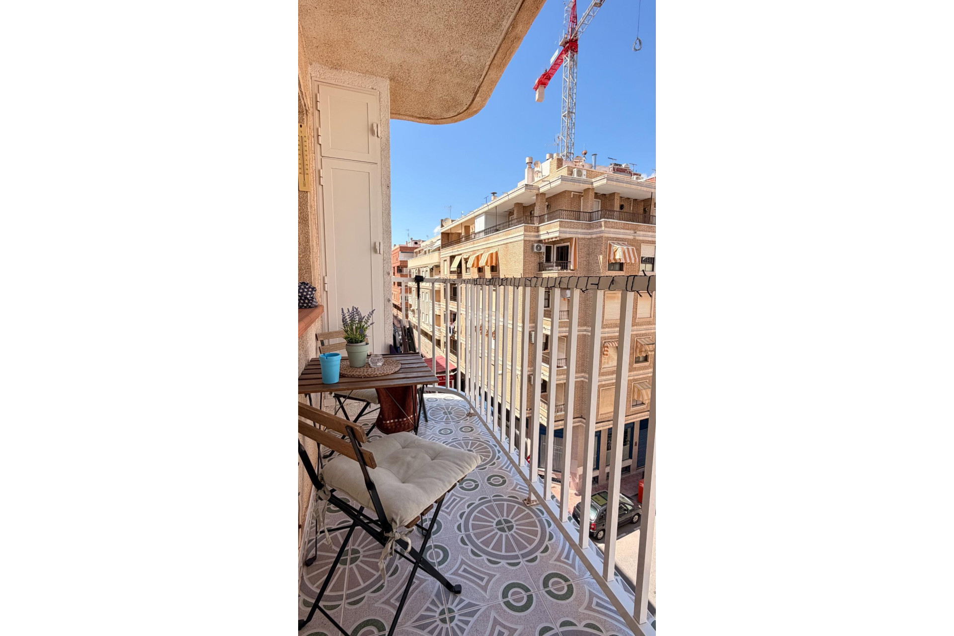 Odsprzedaż - Mieszkanie w bloku - Torrevieja - Habaneras