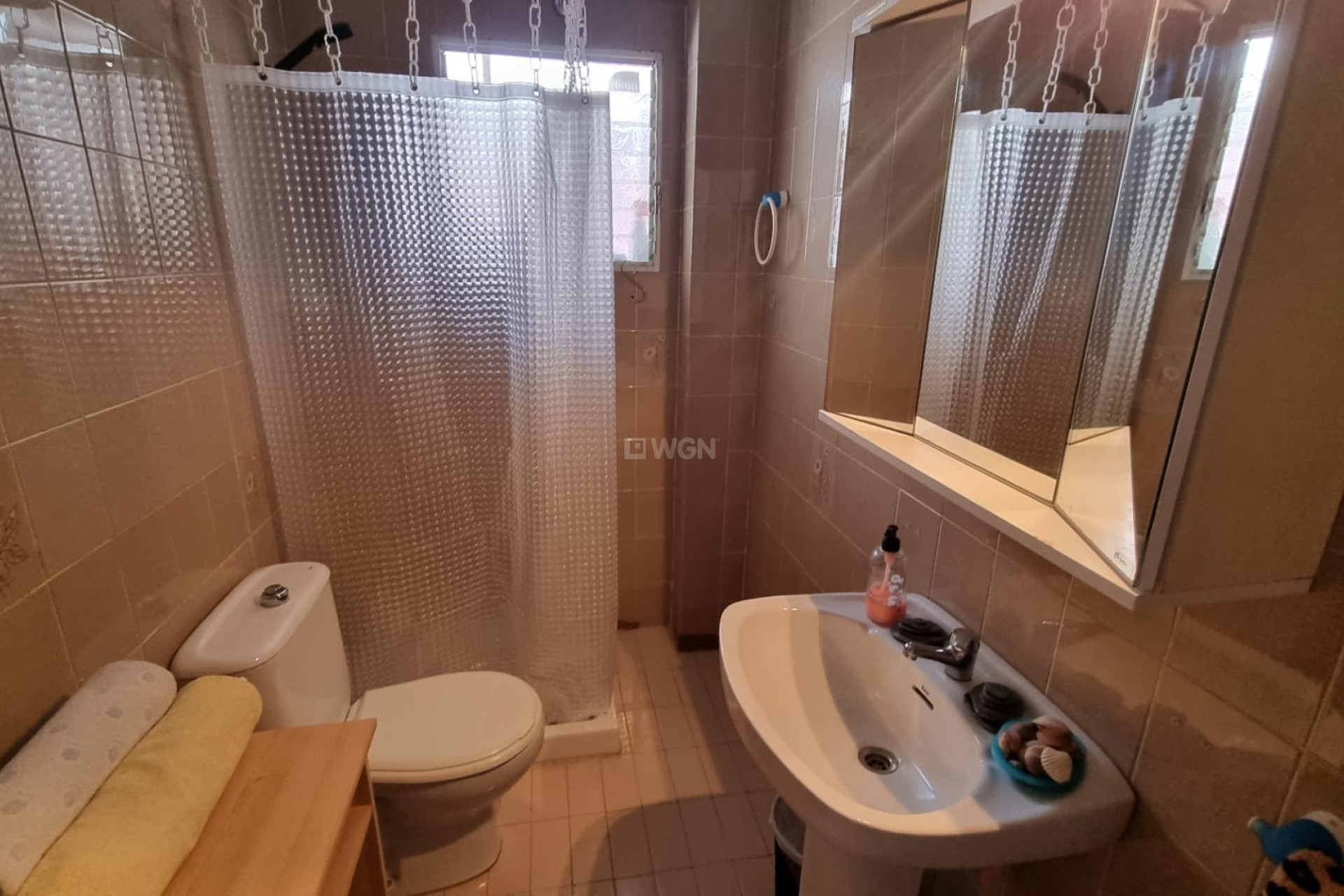 Odsprzedaż - Mieszkanie w bloku - Torrevieja - Habaneras