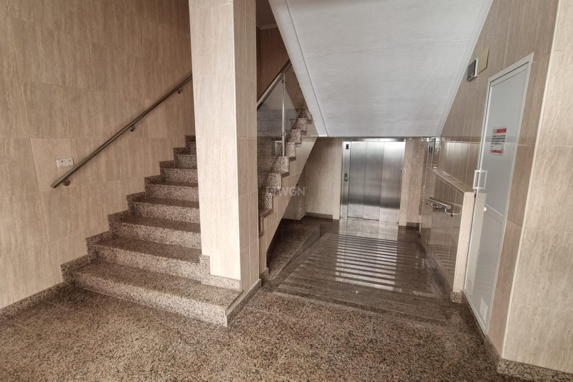 Odsprzedaż - Mieszkanie w bloku - Torrevieja - Habaneras