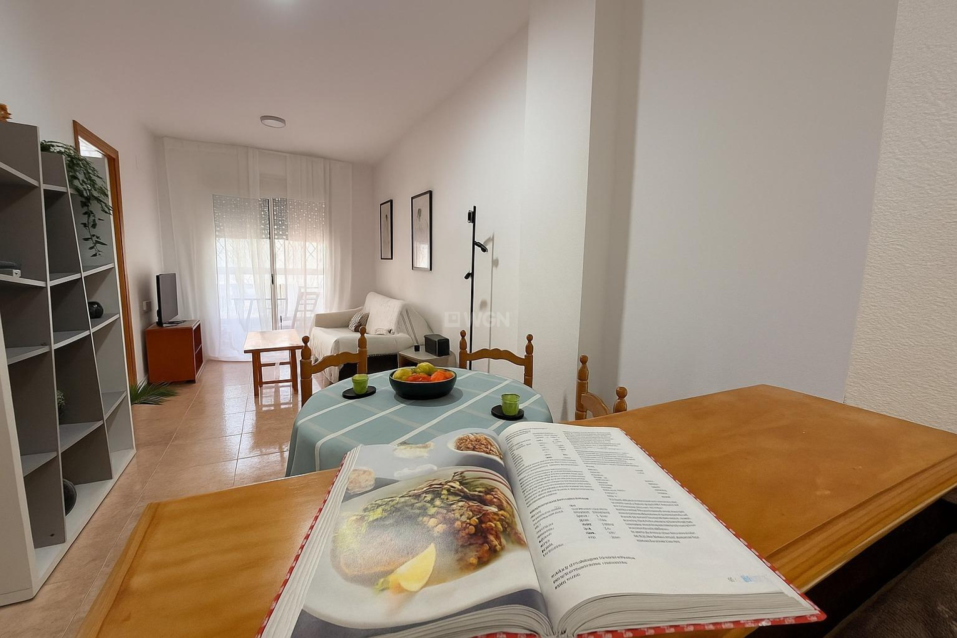 Odsprzedaż - Mieszkanie w bloku - Torrevieja - Habaneras