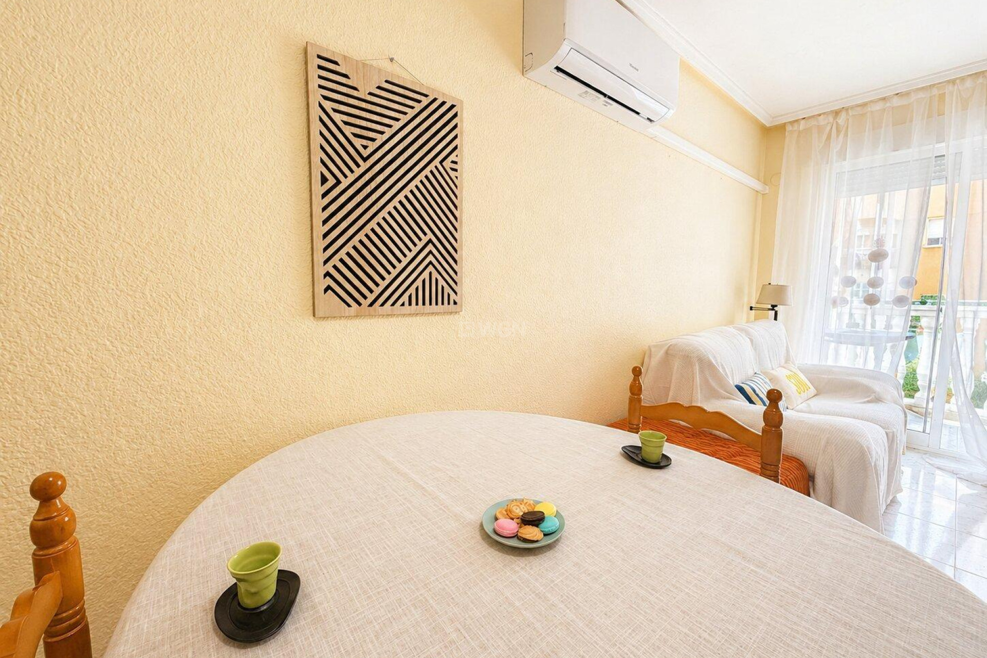 Odsprzedaż - Mieszkanie w bloku - Torrevieja - Habaneras