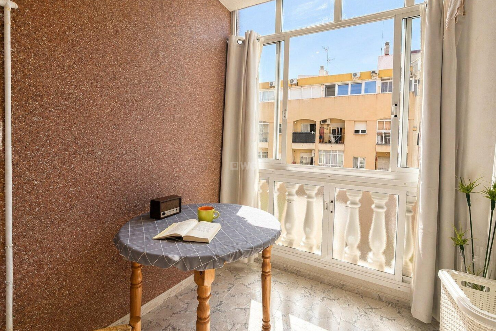 Odsprzedaż - Mieszkanie w bloku - Torrevieja - Habaneras