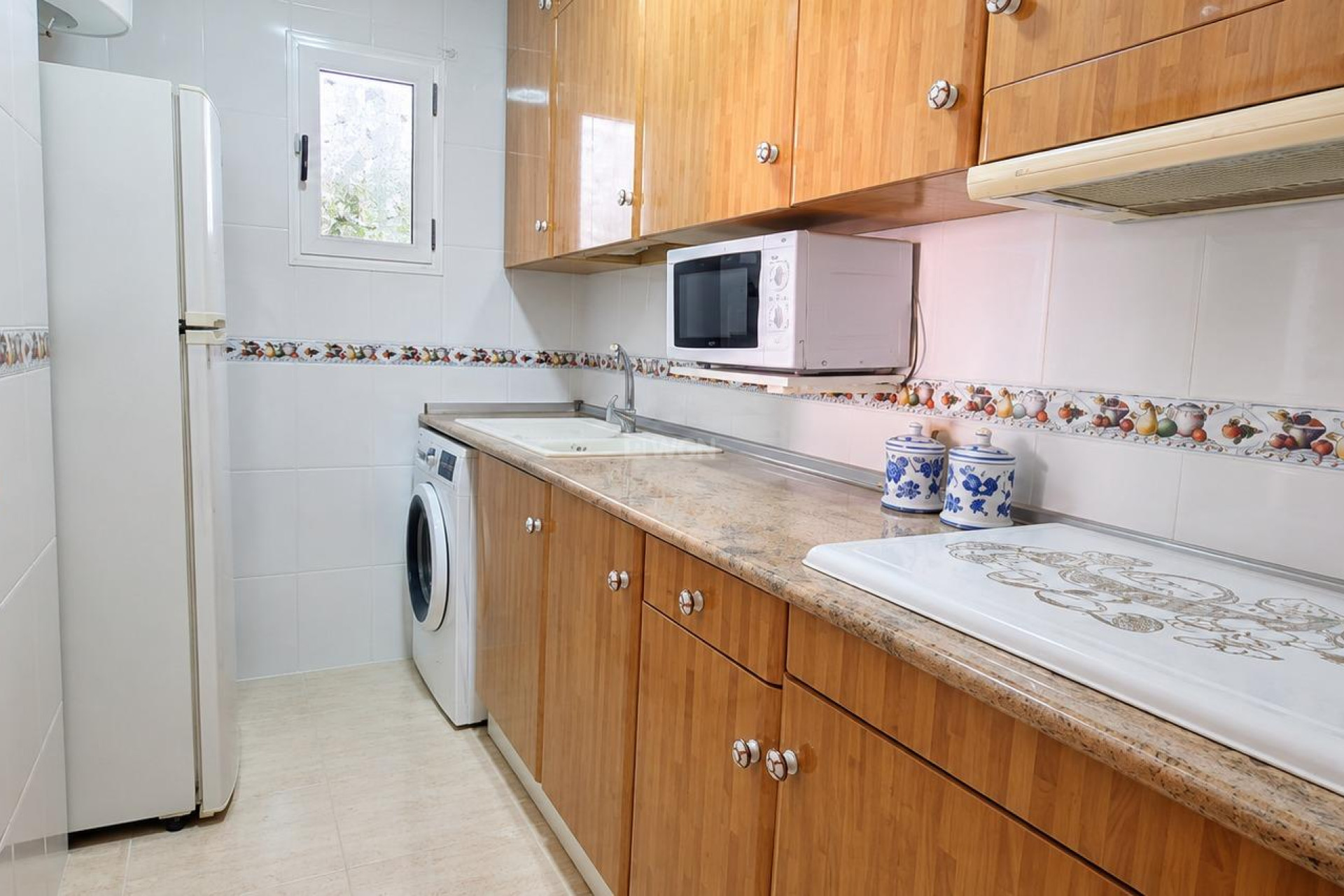 Odsprzedaż - Mieszkanie w bloku - Torrevieja - Habaneras