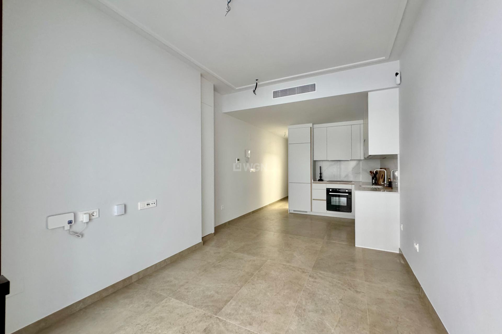 Odsprzedaż - Mieszkanie w bloku - Torrevieja - Habaneras