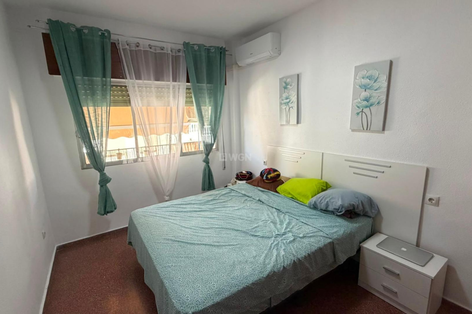 Odsprzedaż - Mieszkanie w bloku - Torrevieja - Habaneras