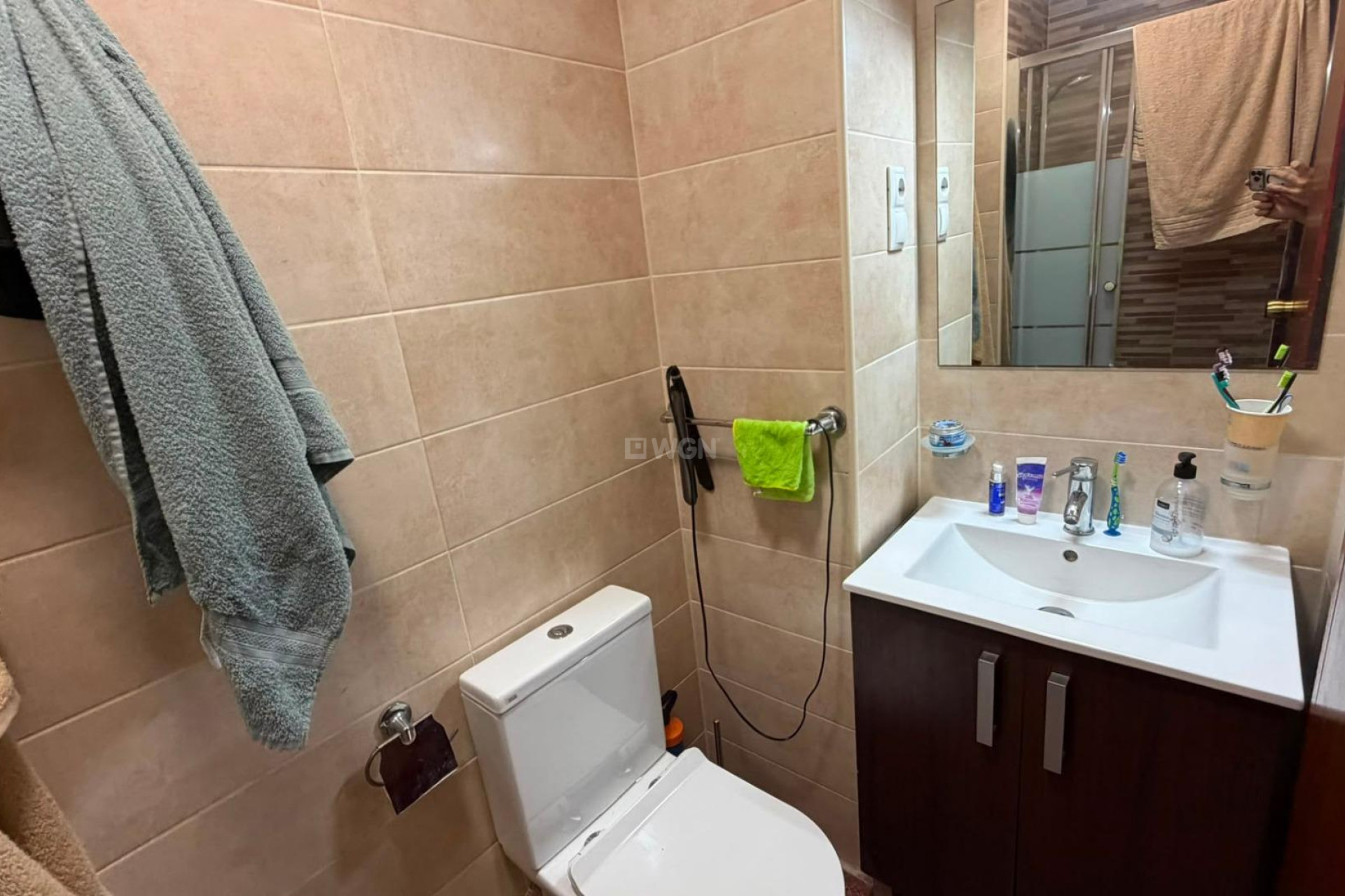 Odsprzedaż - Mieszkanie w bloku - Torrevieja - Habaneras