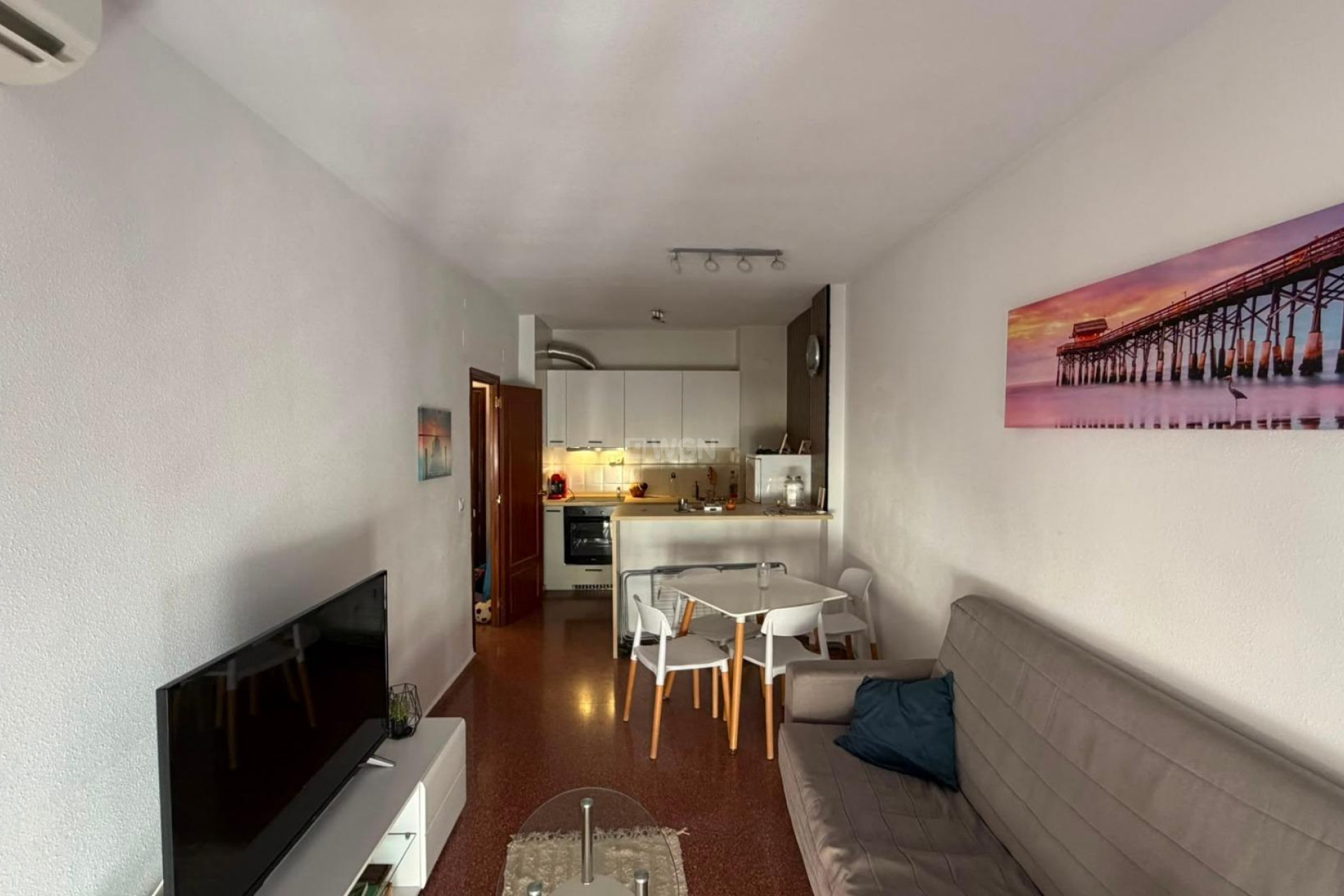 Odsprzedaż - Mieszkanie w bloku - Torrevieja - Habaneras