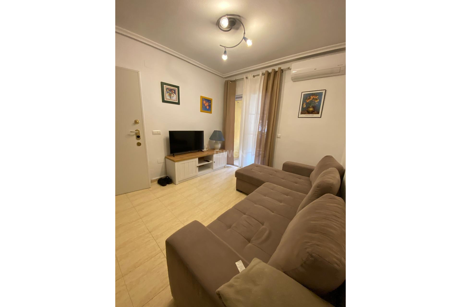 Odsprzedaż - Mieszkanie w bloku - Torrevieja - Habaneras