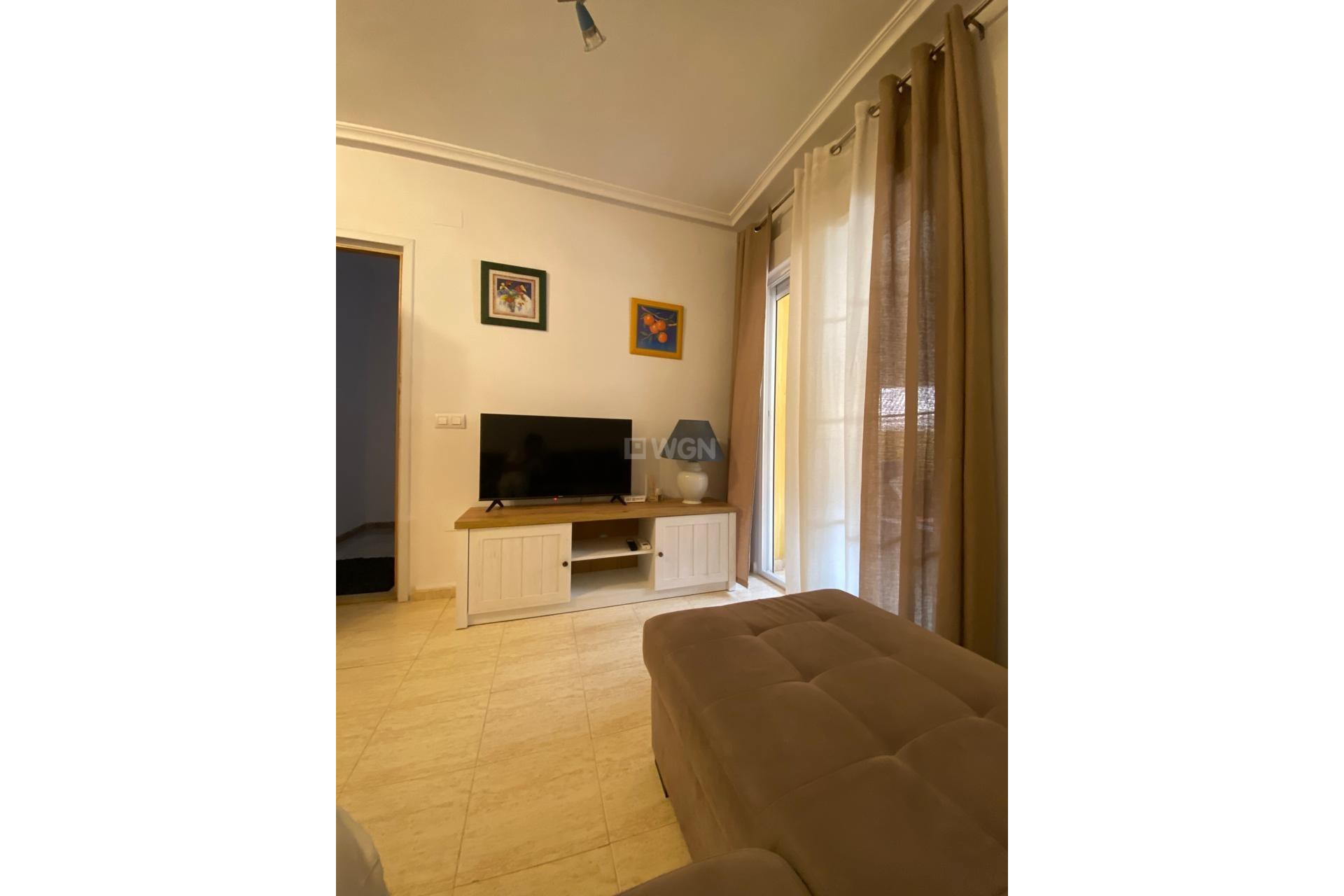 Odsprzedaż - Mieszkanie w bloku - Torrevieja - Habaneras