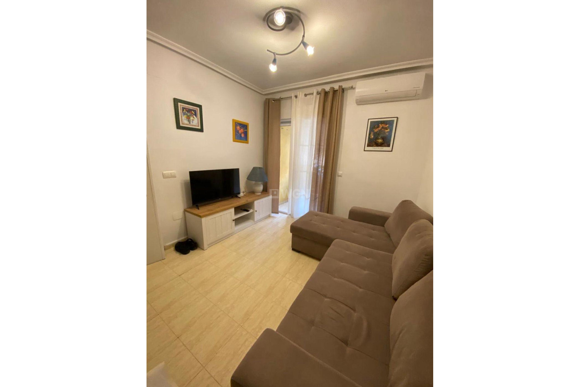 Odsprzedaż - Mieszkanie w bloku - Torrevieja - Habaneras