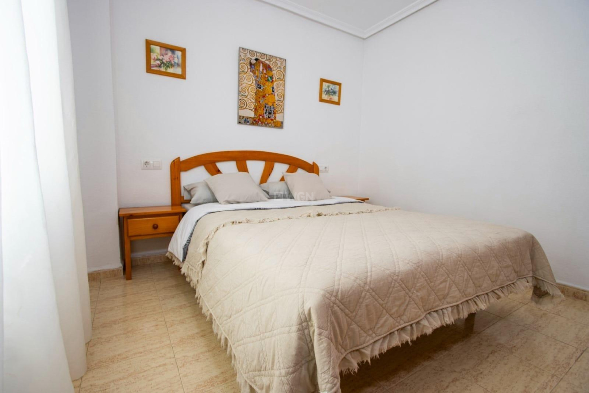 Odsprzedaż - Mieszkanie w bloku - Torrevieja - Habaneras