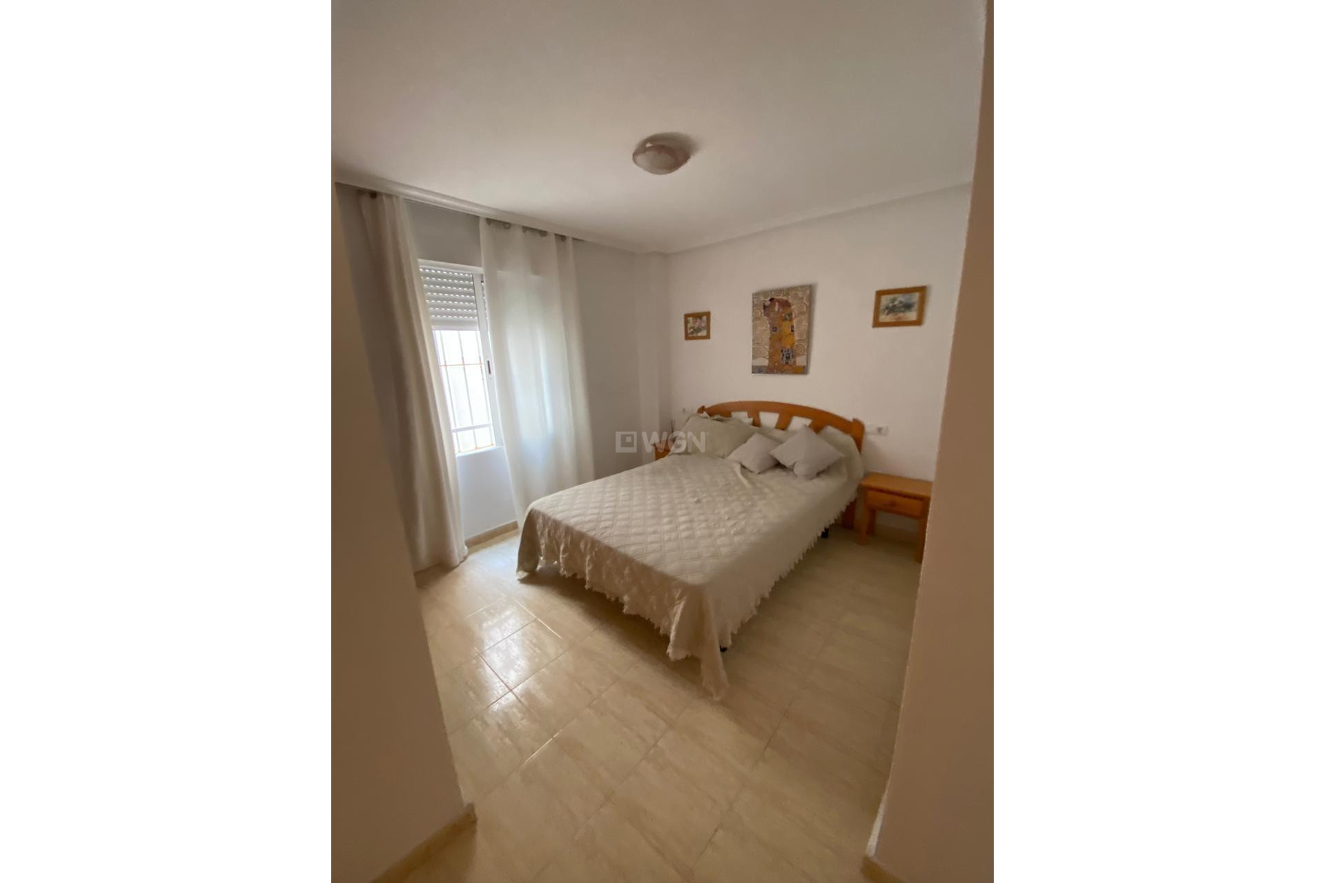 Odsprzedaż - Mieszkanie w bloku - Torrevieja - Habaneras