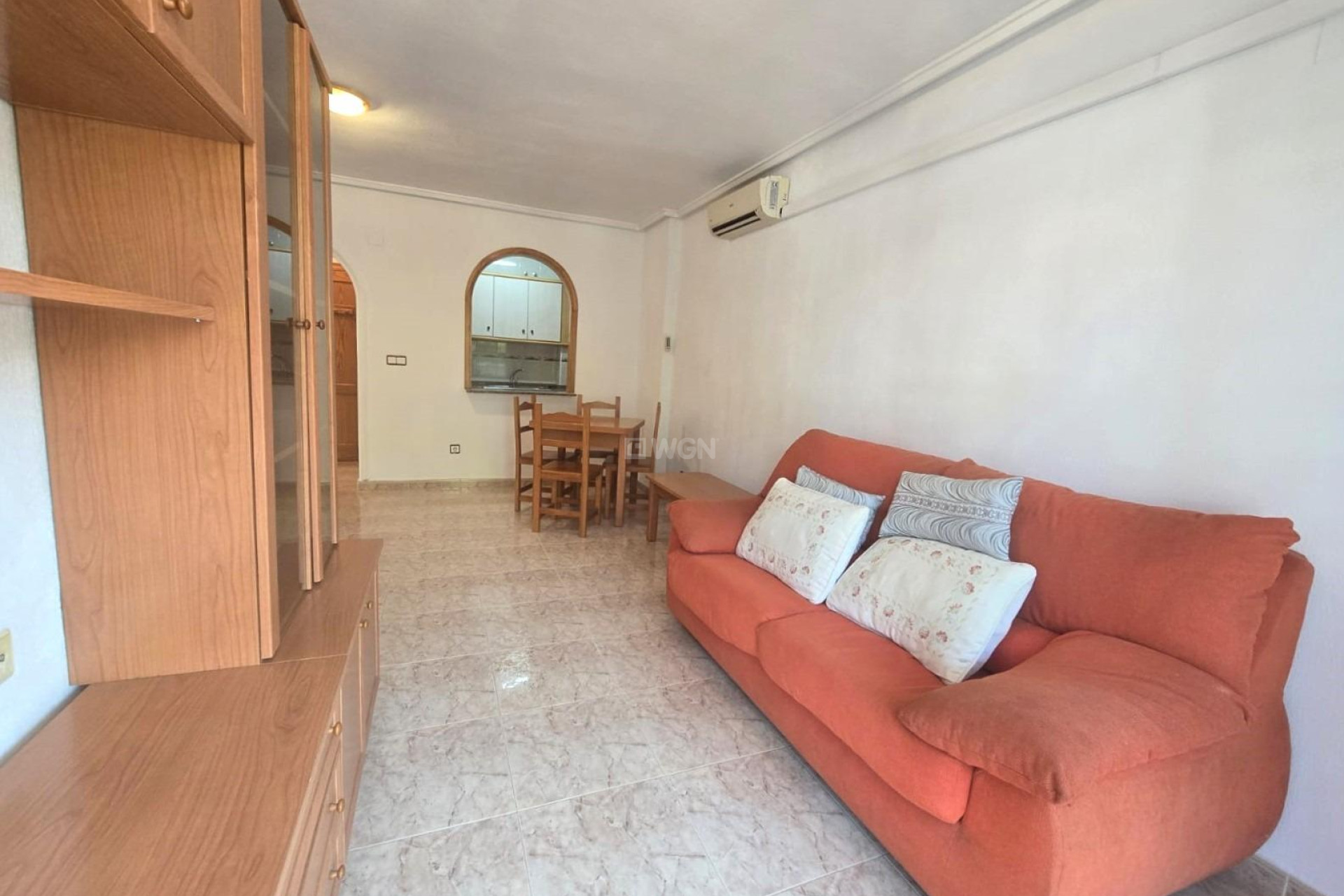 Odsprzedaż - Mieszkanie w bloku - Torrevieja - Habaneras