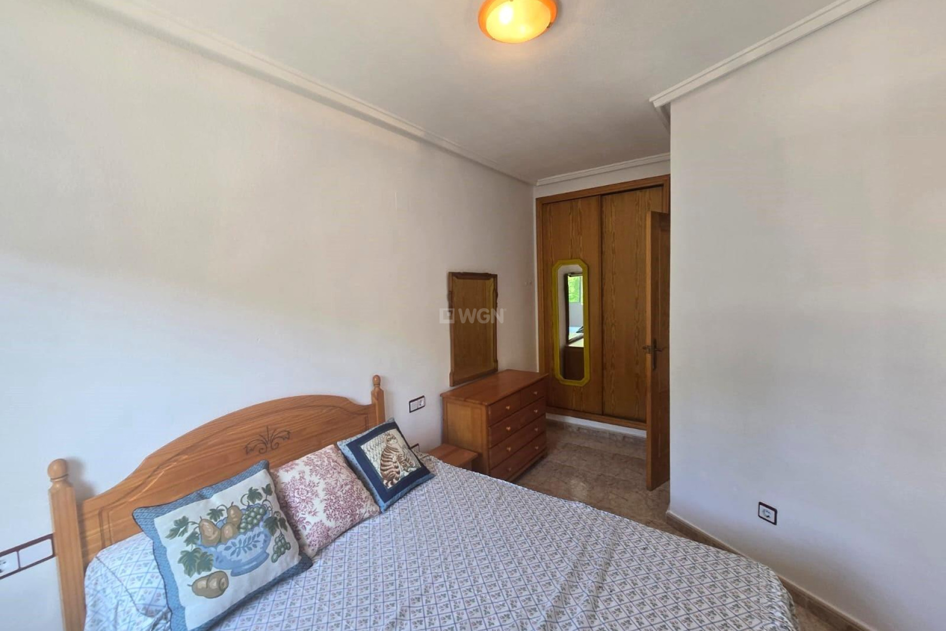 Odsprzedaż - Mieszkanie w bloku - Torrevieja - Habaneras