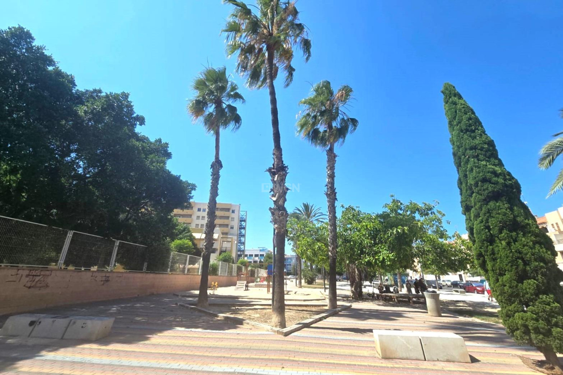 Odsprzedaż - Mieszkanie w bloku - Torrevieja - Habaneras