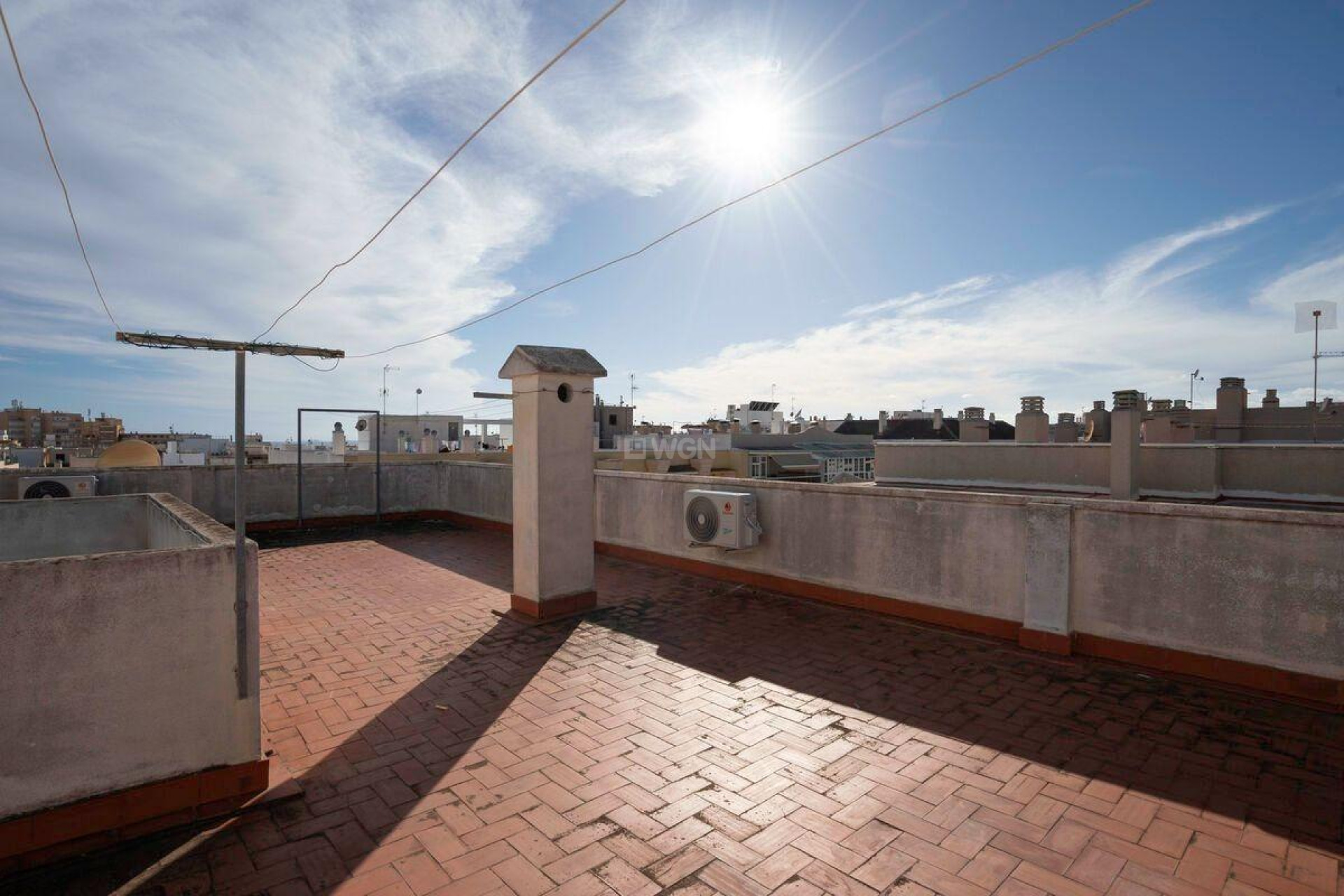 Odsprzedaż - Mieszkanie w bloku - Torrevieja - Habaneras