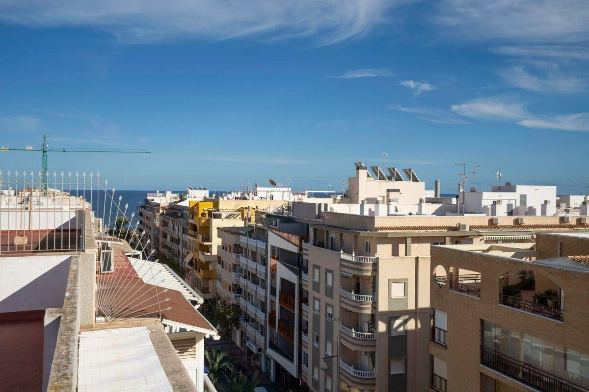Odsprzedaż - Mieszkanie w bloku - Torrevieja - Habaneras