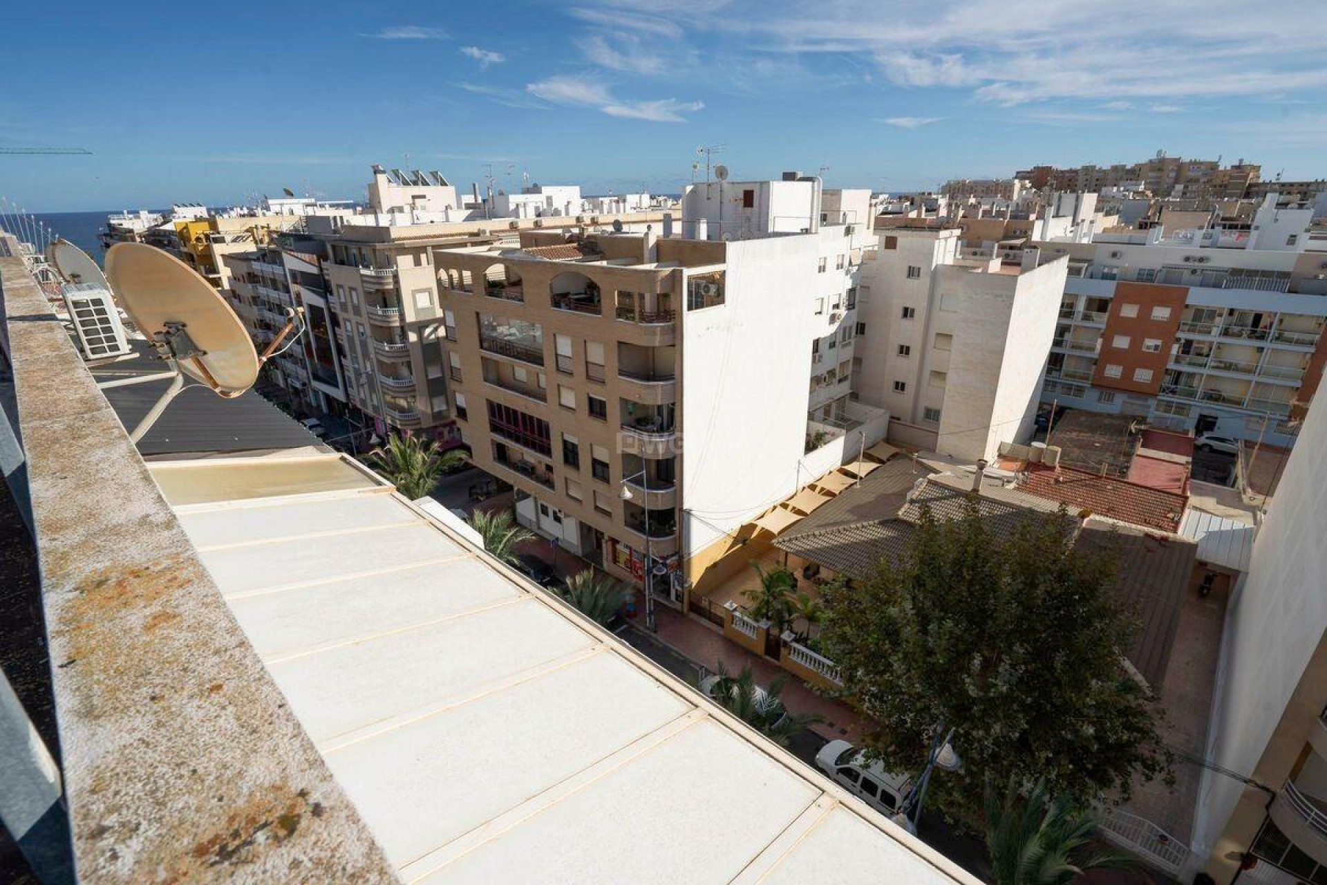 Odsprzedaż - Mieszkanie w bloku - Torrevieja - Habaneras
