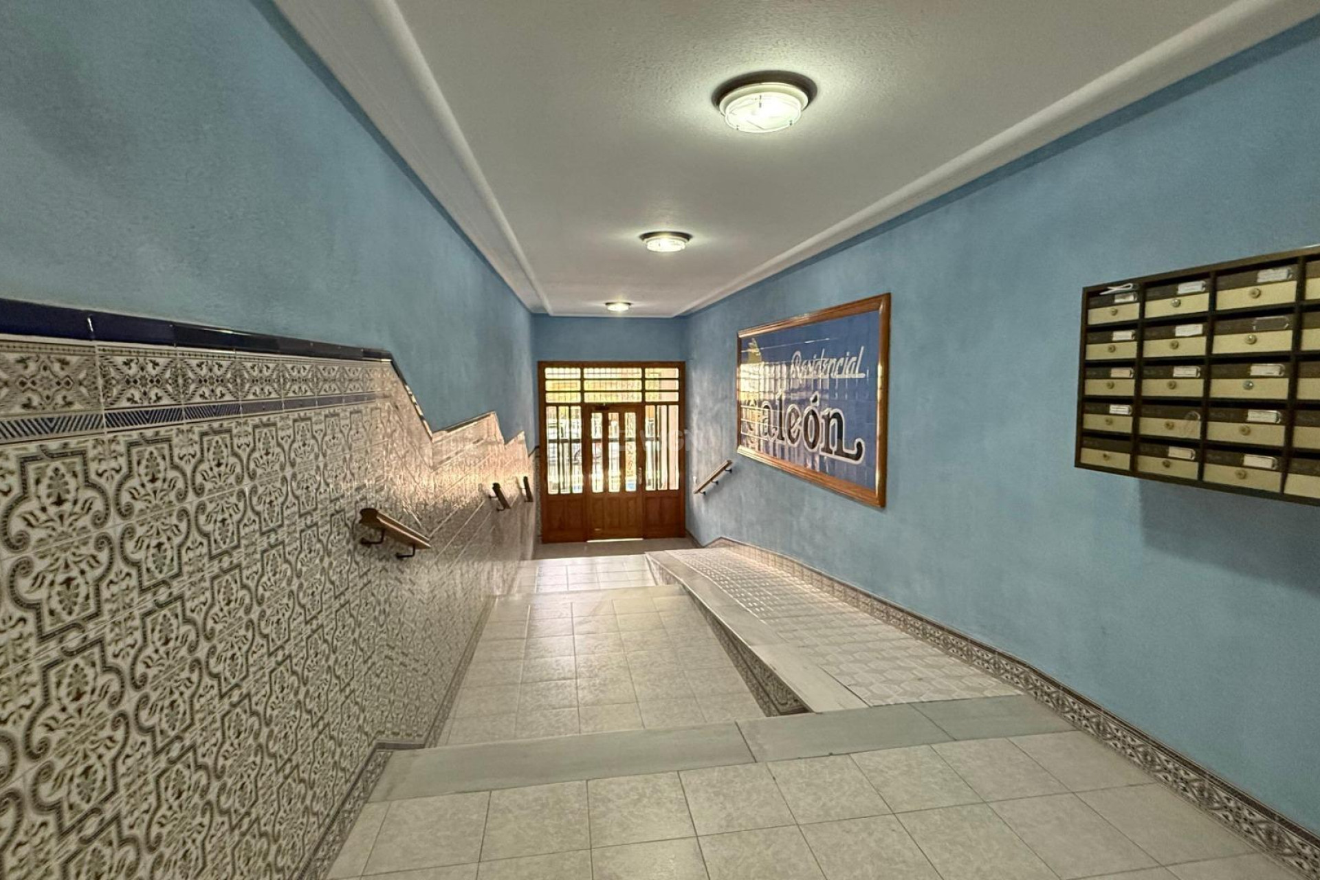 Odsprzedaż - Mieszkanie w bloku - Torrevieja - Habaneras