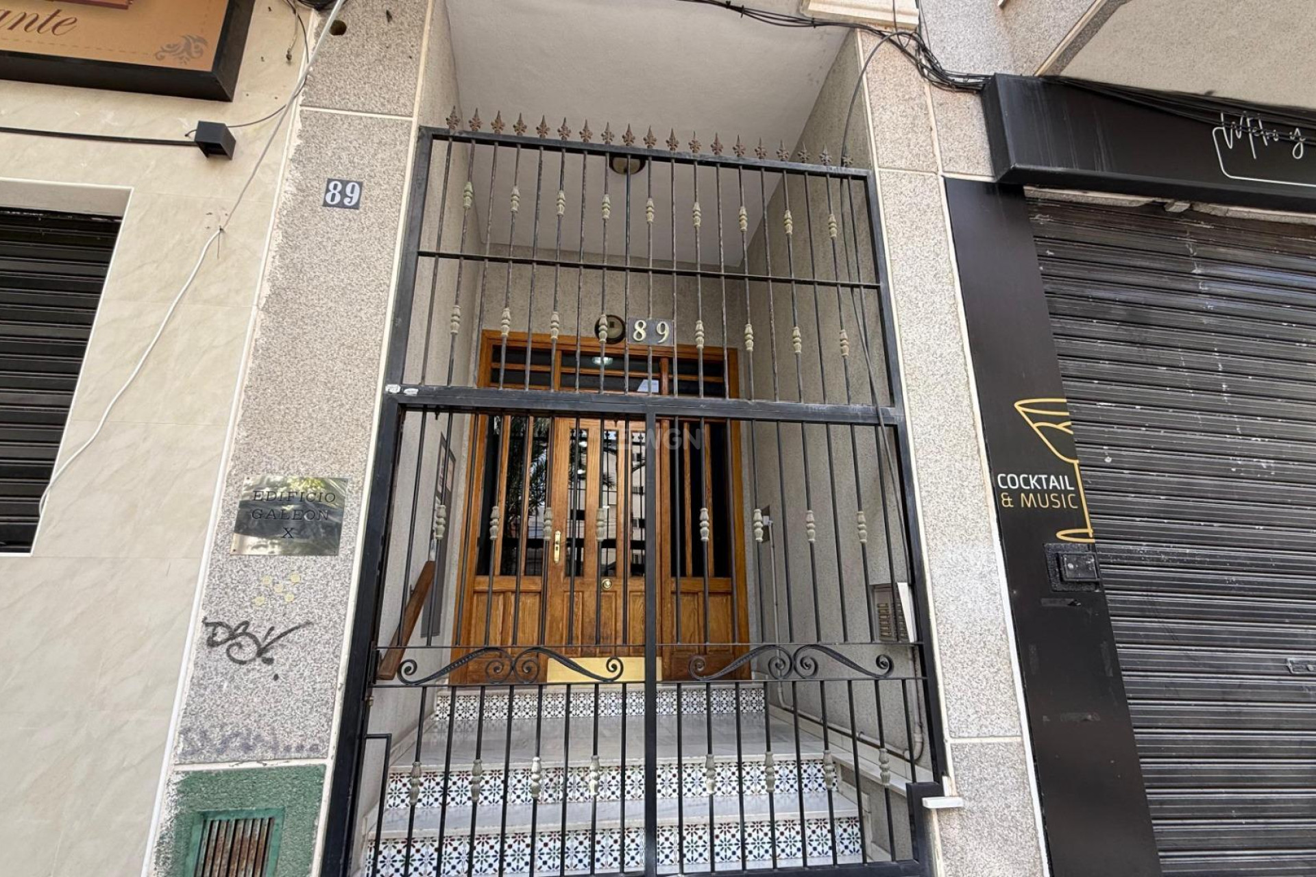 Odsprzedaż - Mieszkanie w bloku - Torrevieja - Habaneras