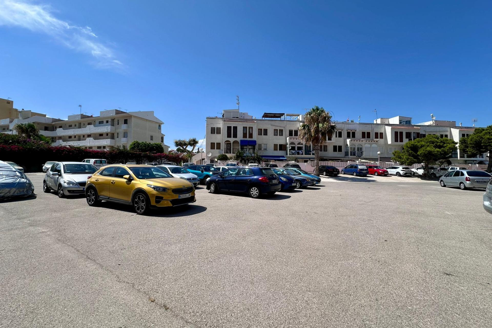 Odsprzedaż - Mieszkanie w bloku - Torrevieja - Habaneras