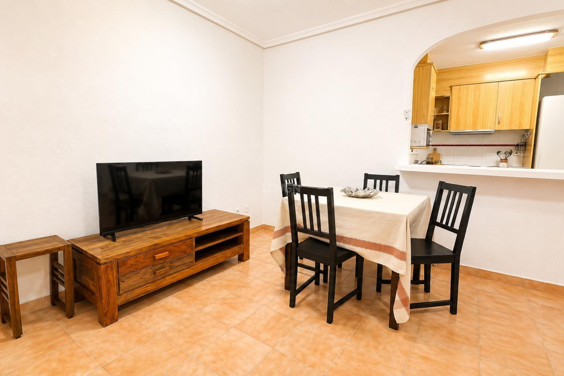 Odsprzedaż - Mieszkanie w bloku - Torrevieja - Habaneras