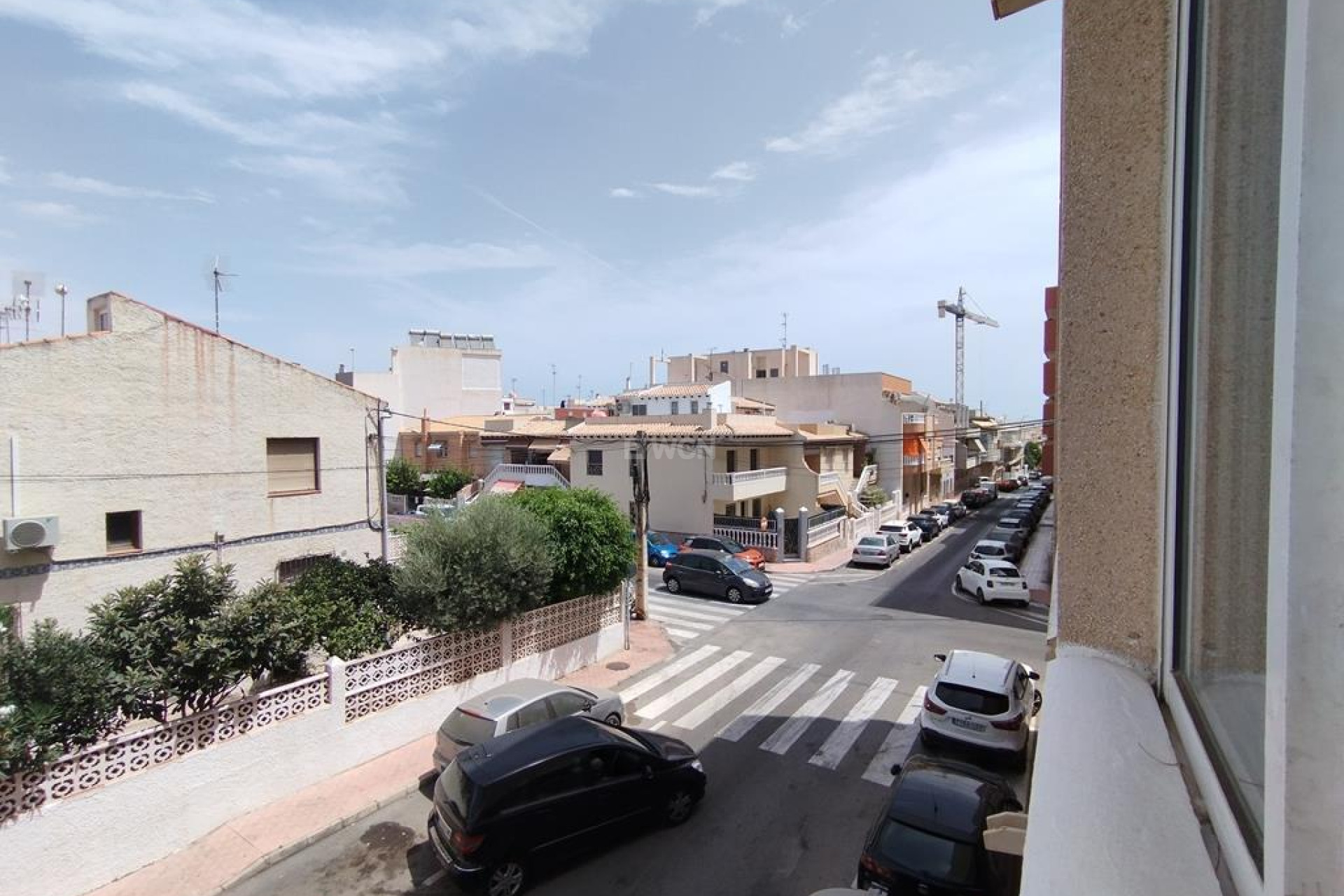 Odsprzedaż - Mieszkanie w bloku - Torrevieja - Habaneras