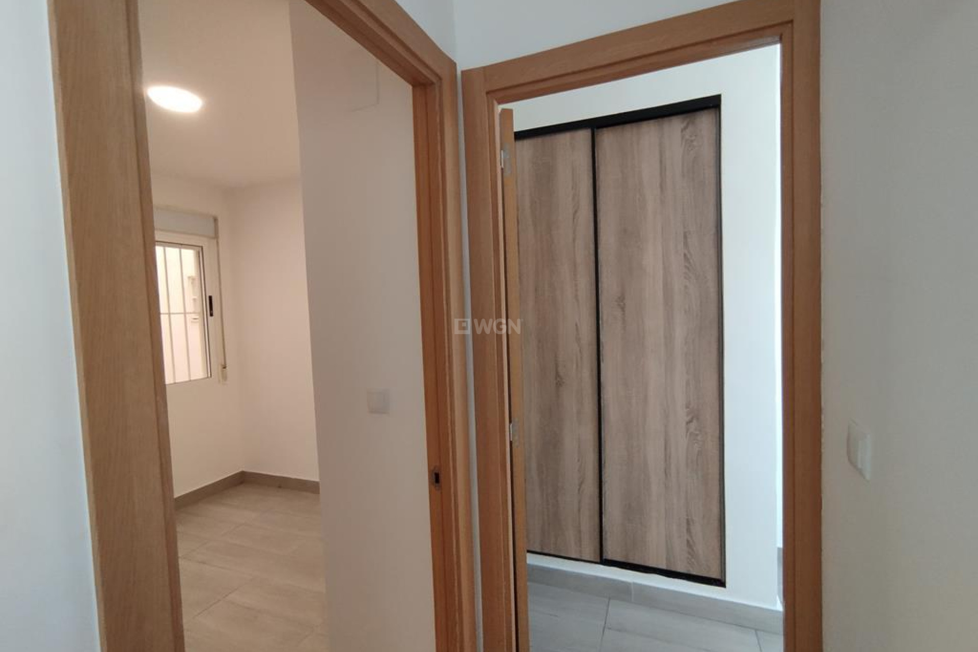 Odsprzedaż - Mieszkanie w bloku - Torrevieja - Habaneras