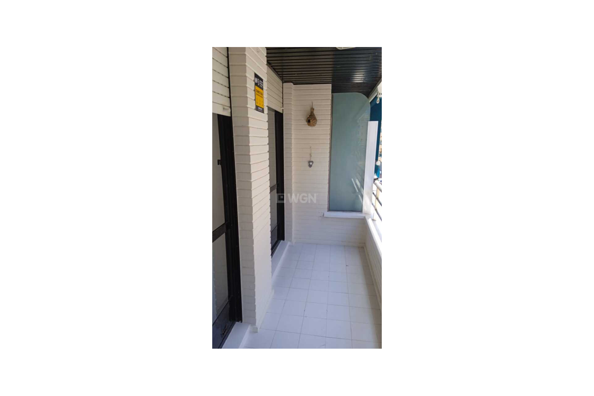 Odsprzedaż - Mieszkanie w bloku - Torrevieja - Habaneras