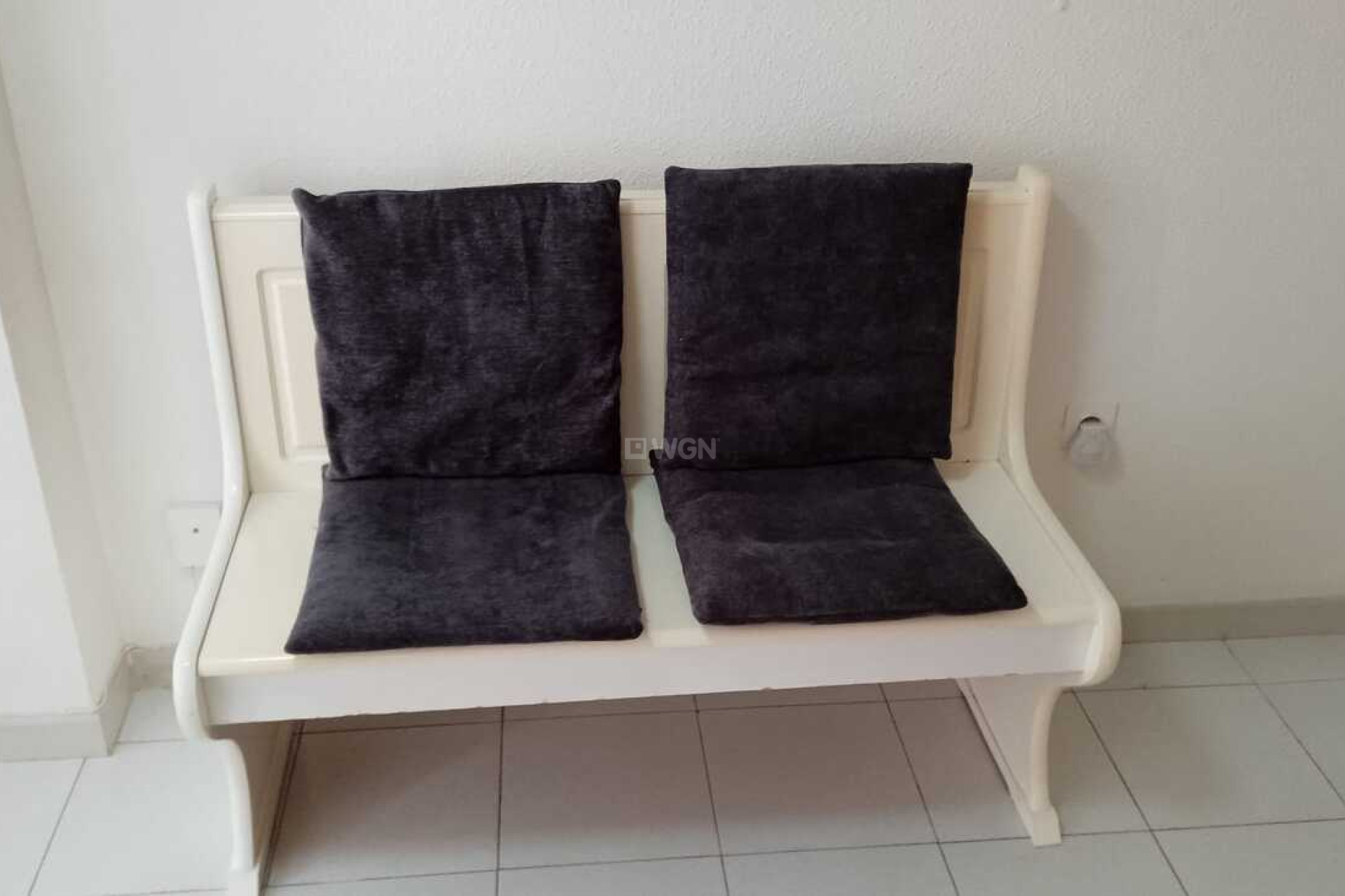 Odsprzedaż - Mieszkanie w bloku - Torrevieja - Habaneras